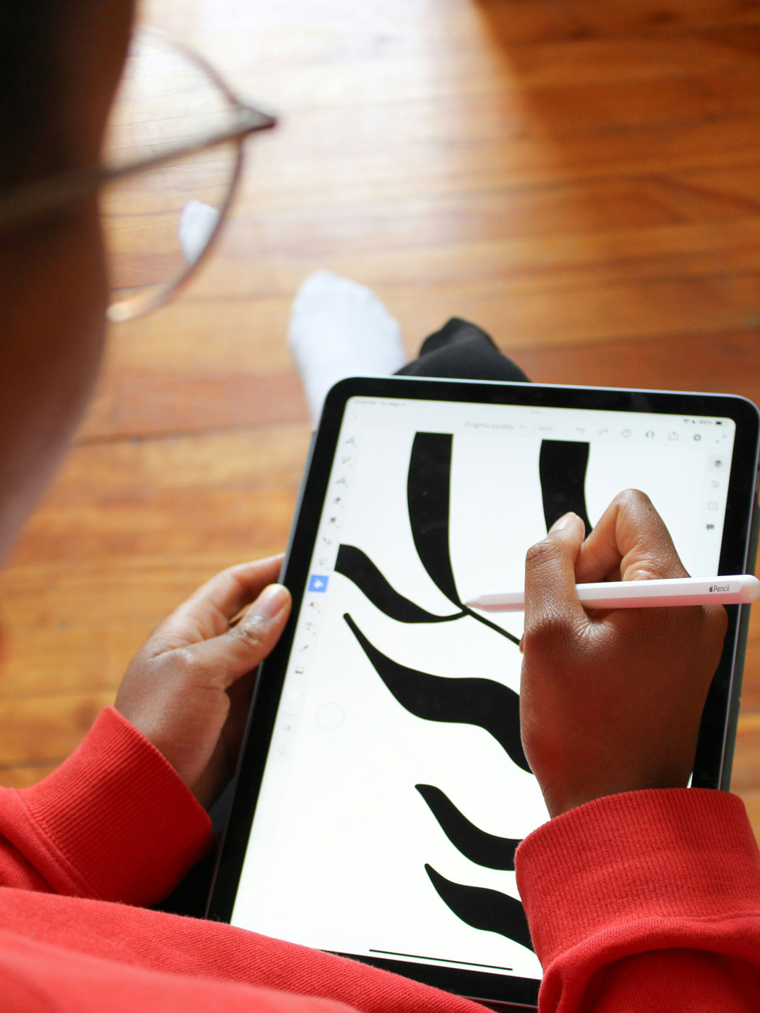 What you learn in graphic design-Bowens-Creative-Academy-Junior